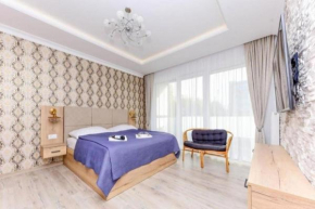 Apartamenty Kasprowicza 20A1